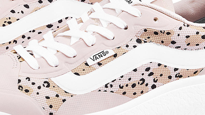 vans穿搭小技巧,vans蓝色怎么穿搭