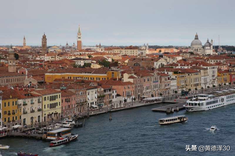 意大利最后一站威尼斯,欧洲意大利威尼斯