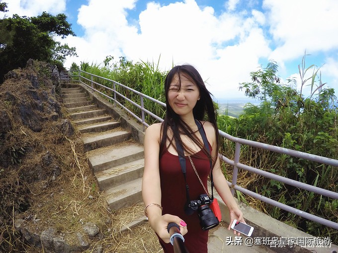 杭州到塞班岛旅游团,北京直飞塞班岛自由行旅游线路