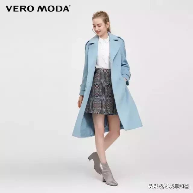 特卖会|绫致时装全场一口价40元起，抢购从速！