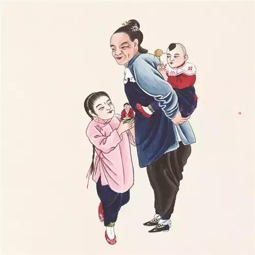 老北京地道道道道,老北京三教九流