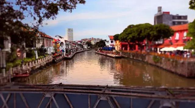 马来西亚值得去的景区,马来西亚适合一个人旅游的地方