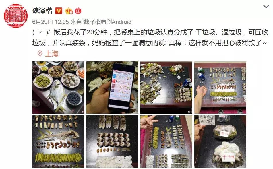 让上海人崩溃的“你是什么垃圾”，早在16年前就被这些村民解决了