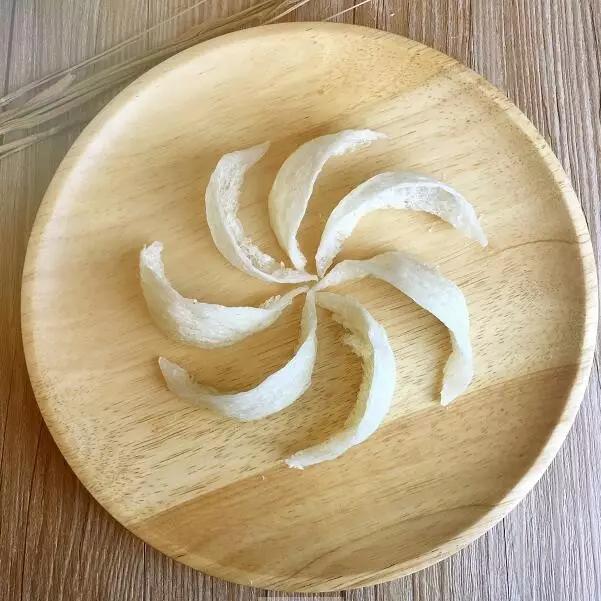 燕窝好吃并不麻烦,奉上燕窝吃法