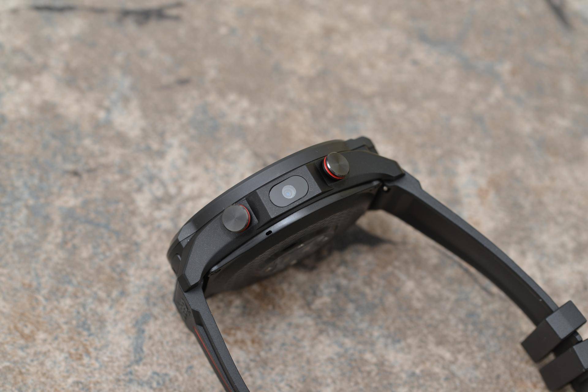 jeepfx-1黑骑士智能手表尺寸规格,jeep黑骑士智能手表最新款