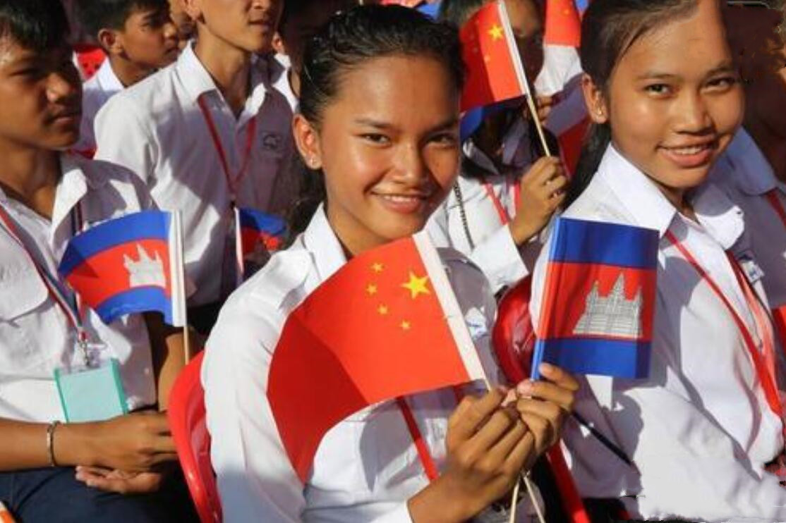 如今的柬埔寨是什么现状呢,现在的柬埔寨是什么政党