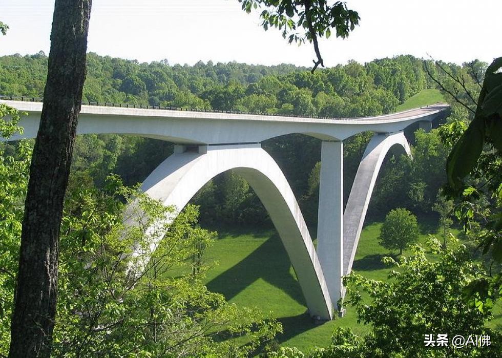 美国西部旅游必去景点推荐,美国东部值得去的景点排名