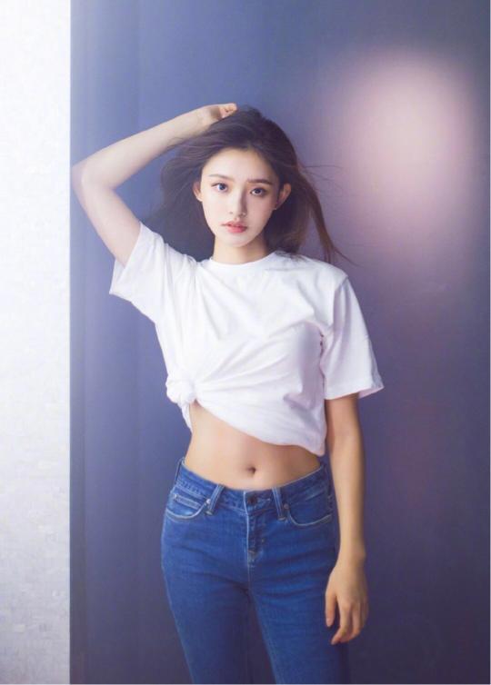 林允ck完整视频,林允ck宣传图