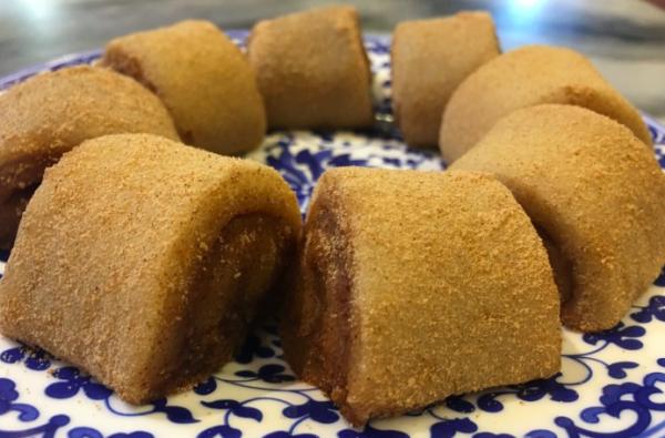 老北京小吃十三绝包括哪些,北京十三绝小吃