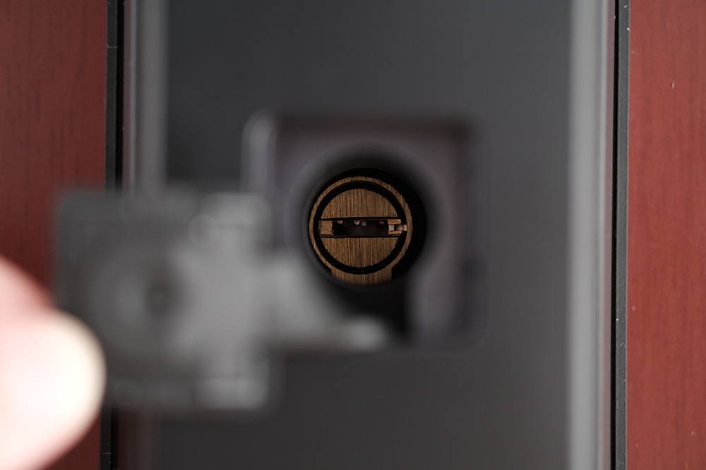 德施曼r7h人脸识别智能门锁,德施曼r7人脸识别智能锁