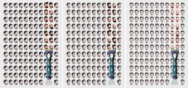 30个实用海报设计,30种海报制作方法