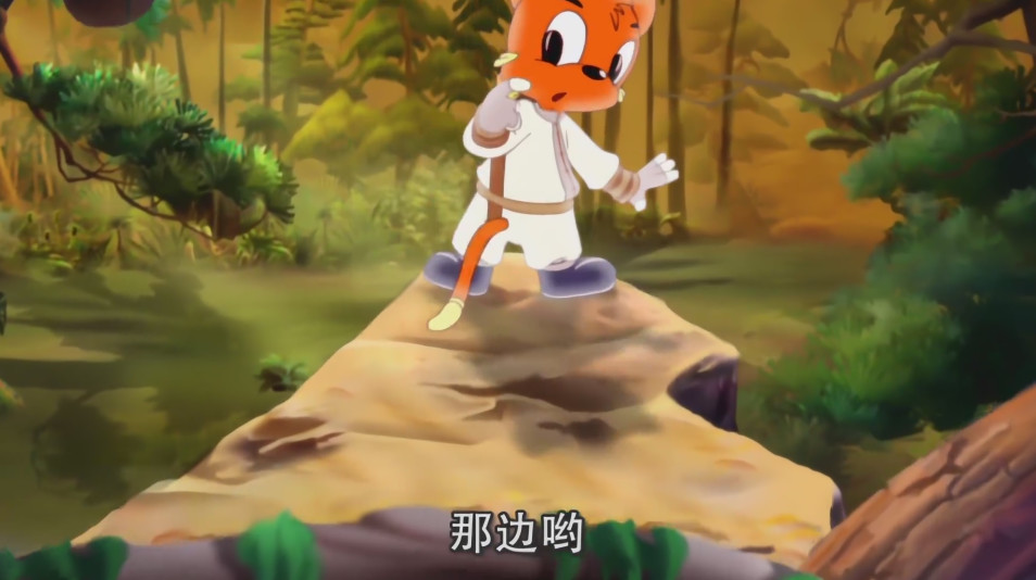 回到童年再来一次日本动漫,致90后逝去的童年