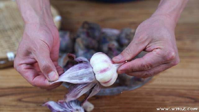 传统糖醋蒜腌制方法,糖醋蒜的腌制方法最好吃