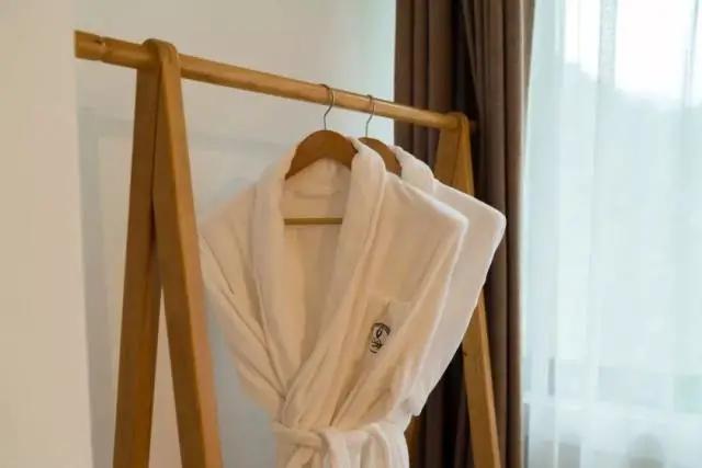 成都出发1.5h，藏在青城后山网红轻奢度假民宿，丨桐去隐泉