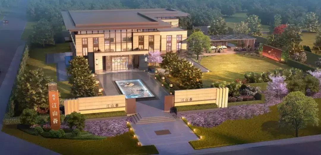 江北核心区重磅学校,江北核心区会有什么名校入驻