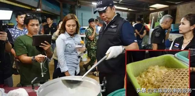 全世界假货只卖给中国人！支持国货重在行动