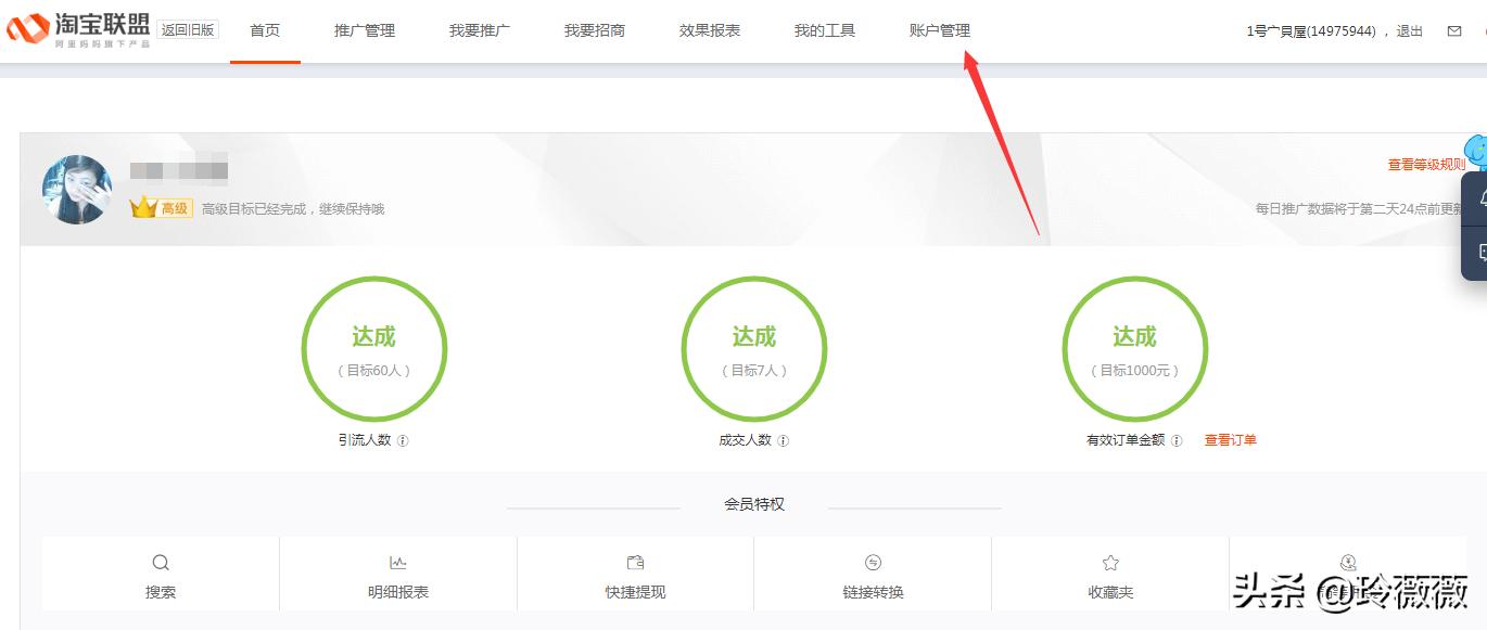 淘客新手必备项目,淘客店怎么从零开始做