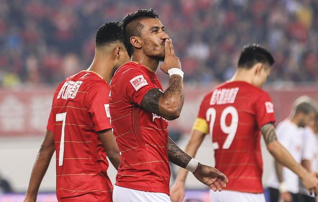 恒大足球进步了还是退步了,恒大足球经营现状