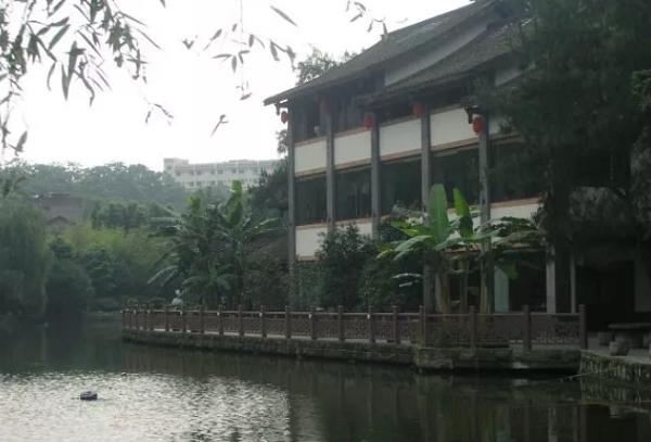 重庆主城好玩的农家乐,这才是重庆最好的农家乐