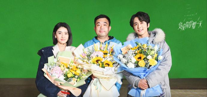 甜宠剧的春天到来了?恋恋剧场上线,追剧攻略请收好