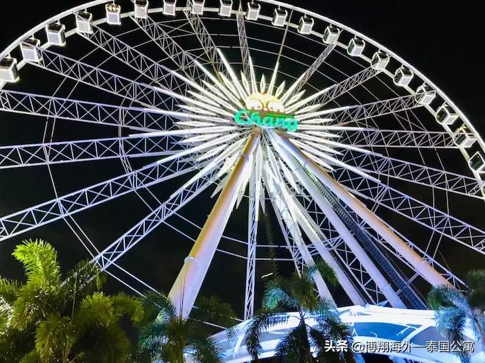 泰国曼谷市中心景点,泰国曼谷旅游攻略2014