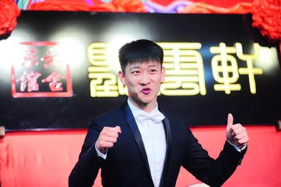 背叛师门、花500万抛妻弃女的曹云金，成于郭德纲败于自己