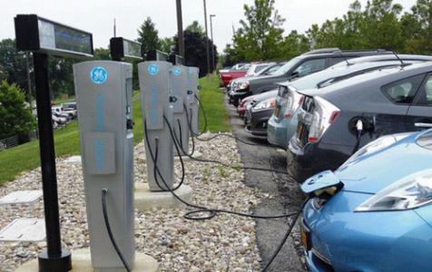 电动车快充跟普通充有什么区别,电动车快充和慢充对车有影响吗