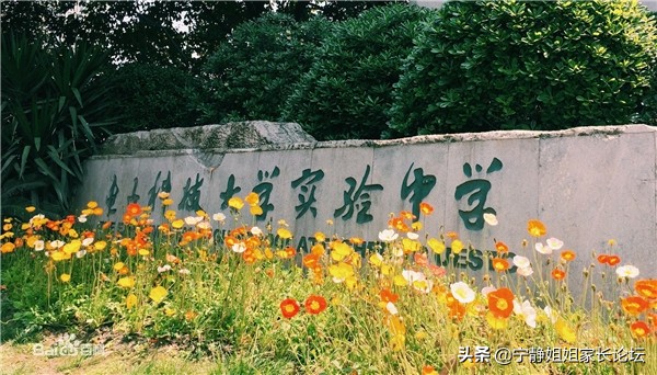 小升初名校巡礼：成都高新区初中学校巡礼，高新区的家长注意了