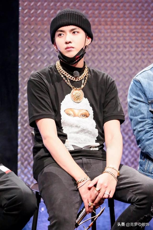 克罗心复刻银饰,克罗心的银饰为什么这么贵