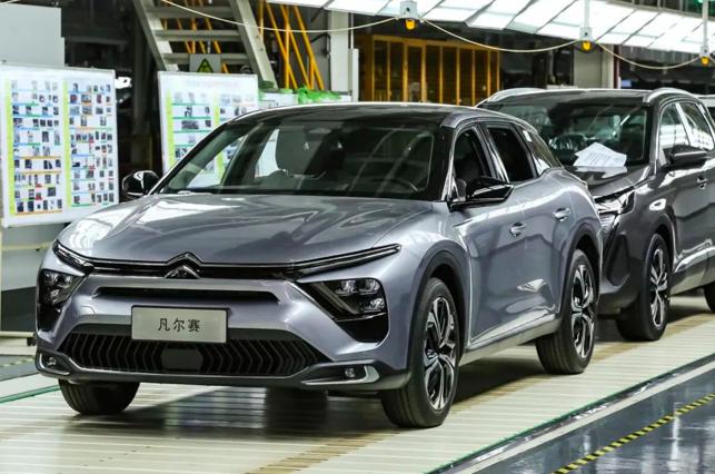 凡尔赛c5x音响品牌,凡尔赛c5x天窗用的品牌什么玻璃