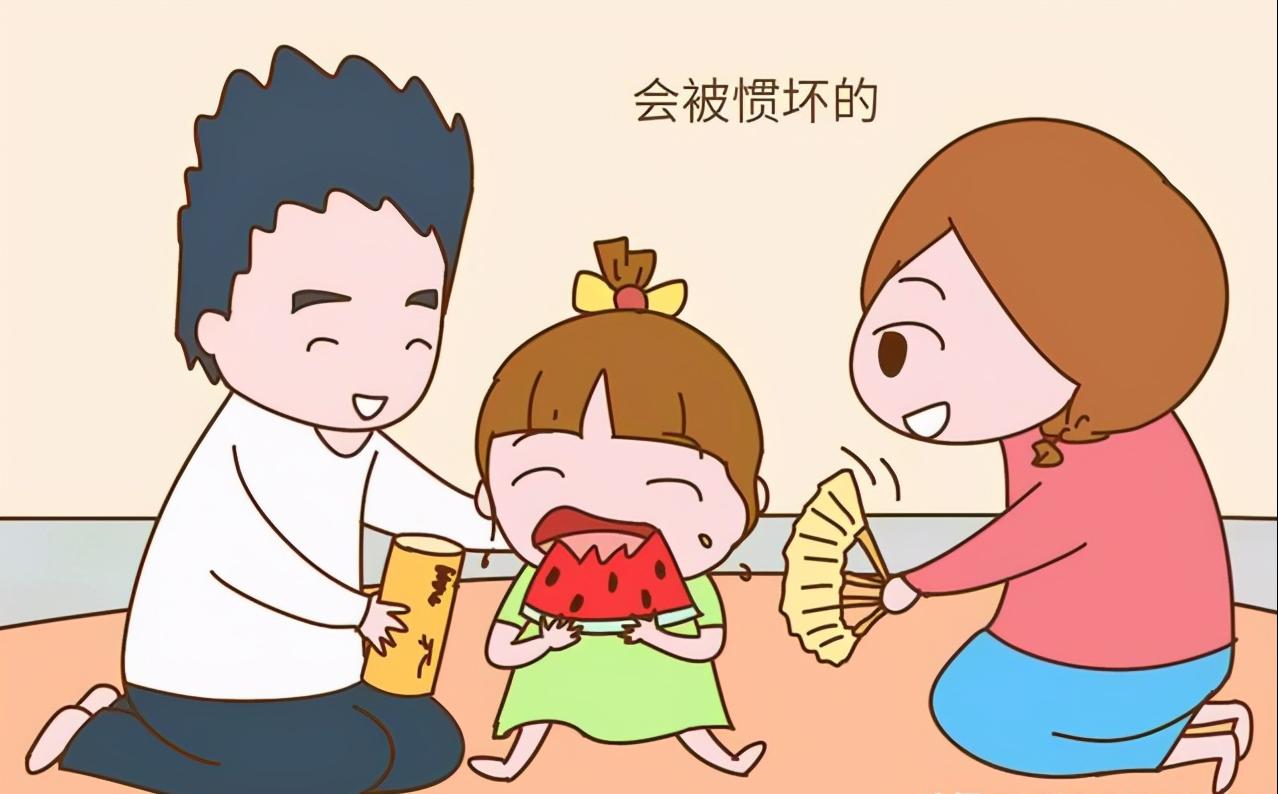 孩子过度依赖会产生“恋母情结”，5个方法消除依赖心理走向独立