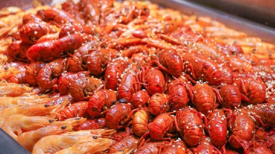 广州威斯汀美食攻略,威斯汀自助餐刺身