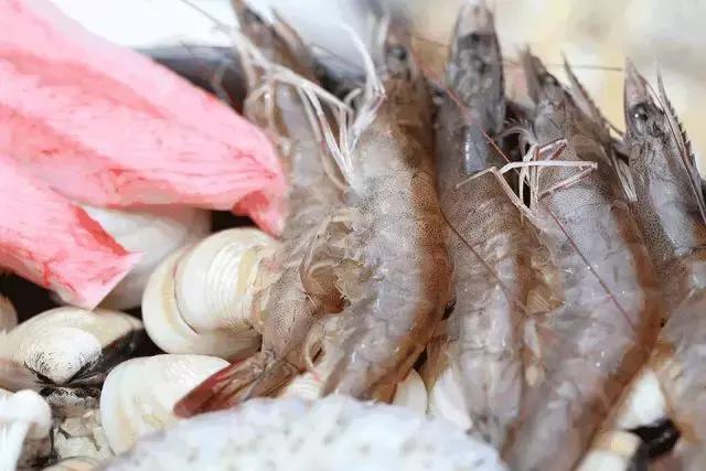 寿光羊口哪个海鲜好,寿光羊口开海节2022年