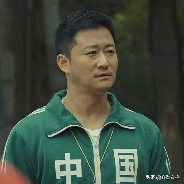 假如吴京加入鱿鱼游戏,吴京参加鱿鱼游戏了吗