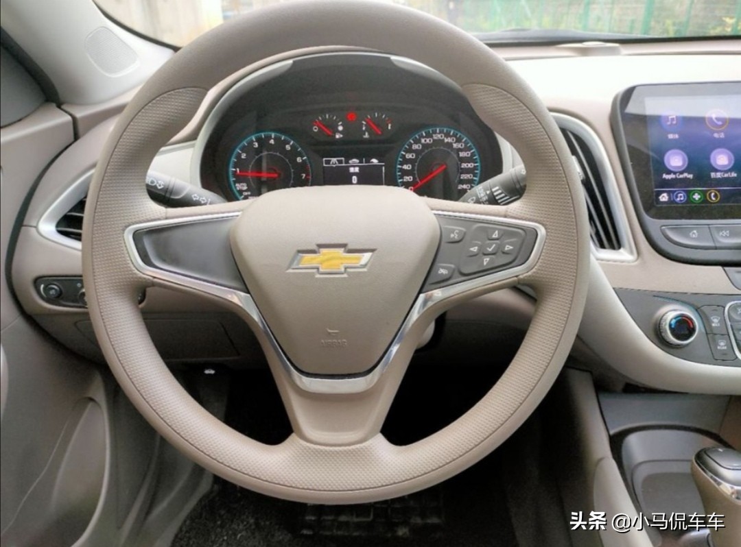 迈锐宝xl1.3t值得买吗,迈锐宝xl1.3t靠谱吗