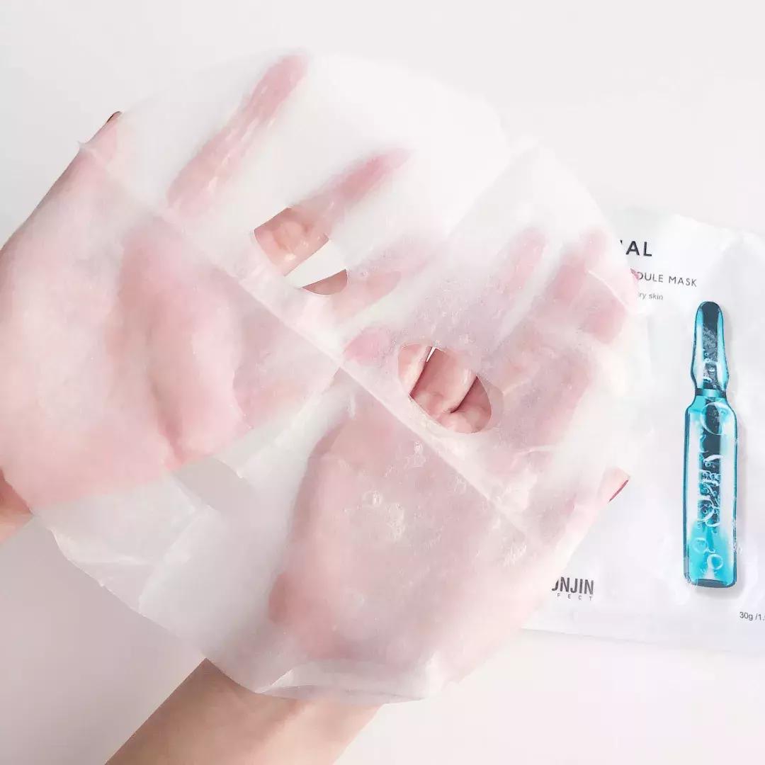 测评丨11款小众平价面膜排行榜！