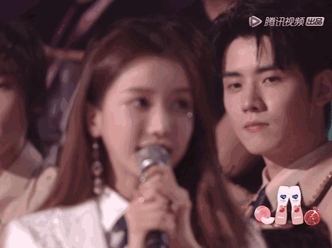 创造营2020姜贞羽镜头完整版,创造营总决赛姜贞羽热搜