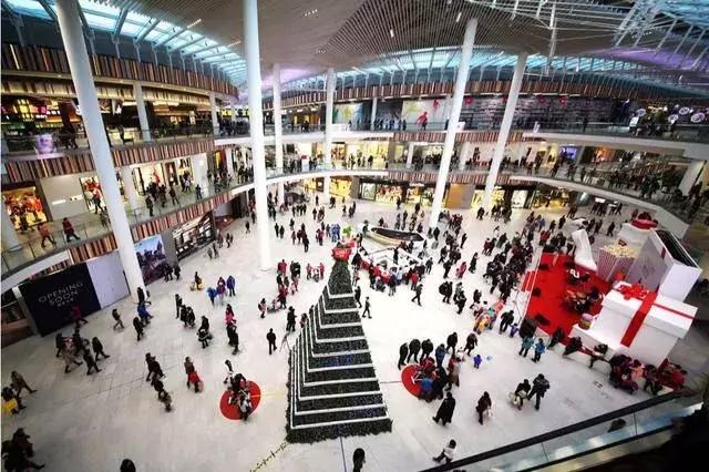 零售最重要的因素,零售利润最高的行业