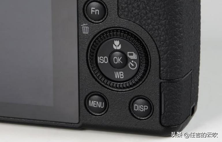 外网测评top1,理光gr测评