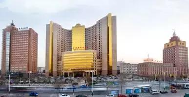 邯郸规划四所医院,邯郸新增定点医院名单