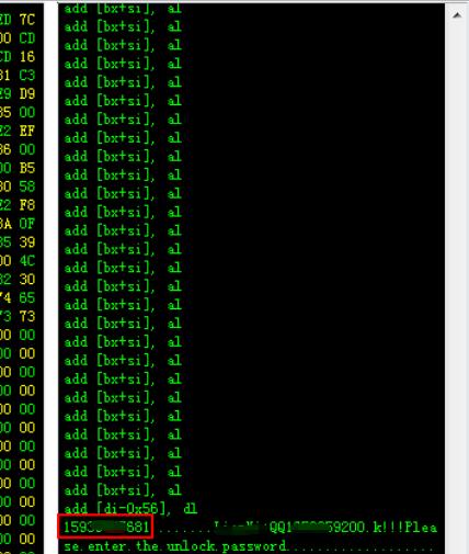 如何解除被锁磁盘,电脑磁盘被锁了怎么办进不了系统