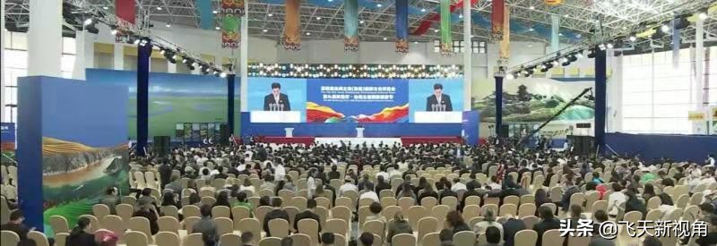 听的清、看的见，甘肃移动实力襄助丝路繁荣