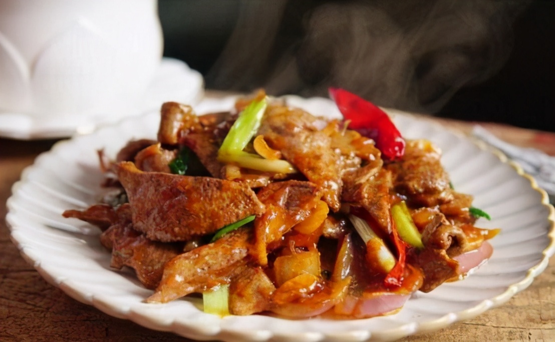 整理35款菜品分享，鲜香怡人口齿留香，值得做给家人们尝尝好味道