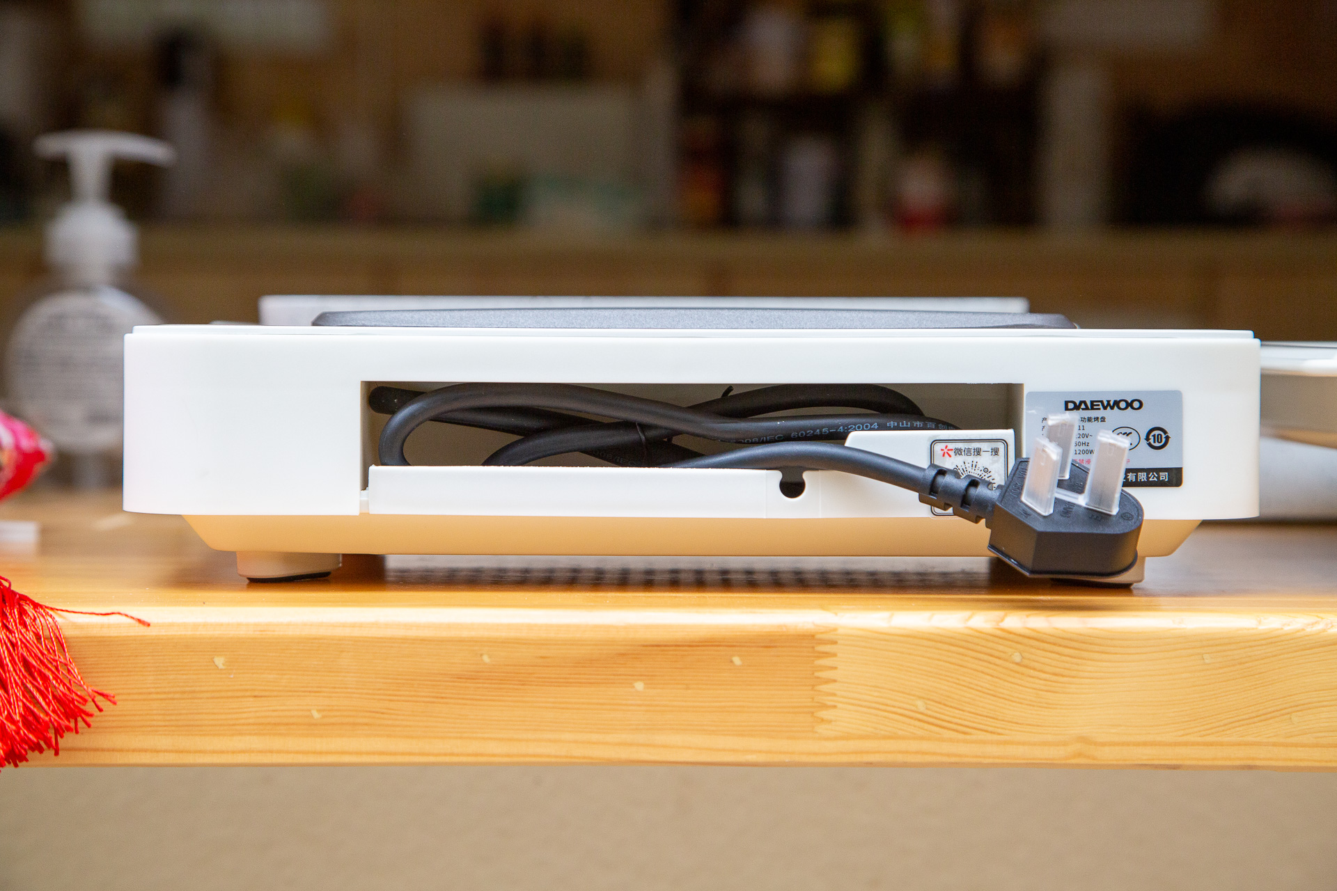 大宇多功能料理锅s11pro测评,大宇料理锅哪款最好用