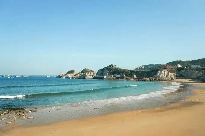 列岛之枸杞岛旅游攻略,嵊山岛枸杞岛旅游攻略