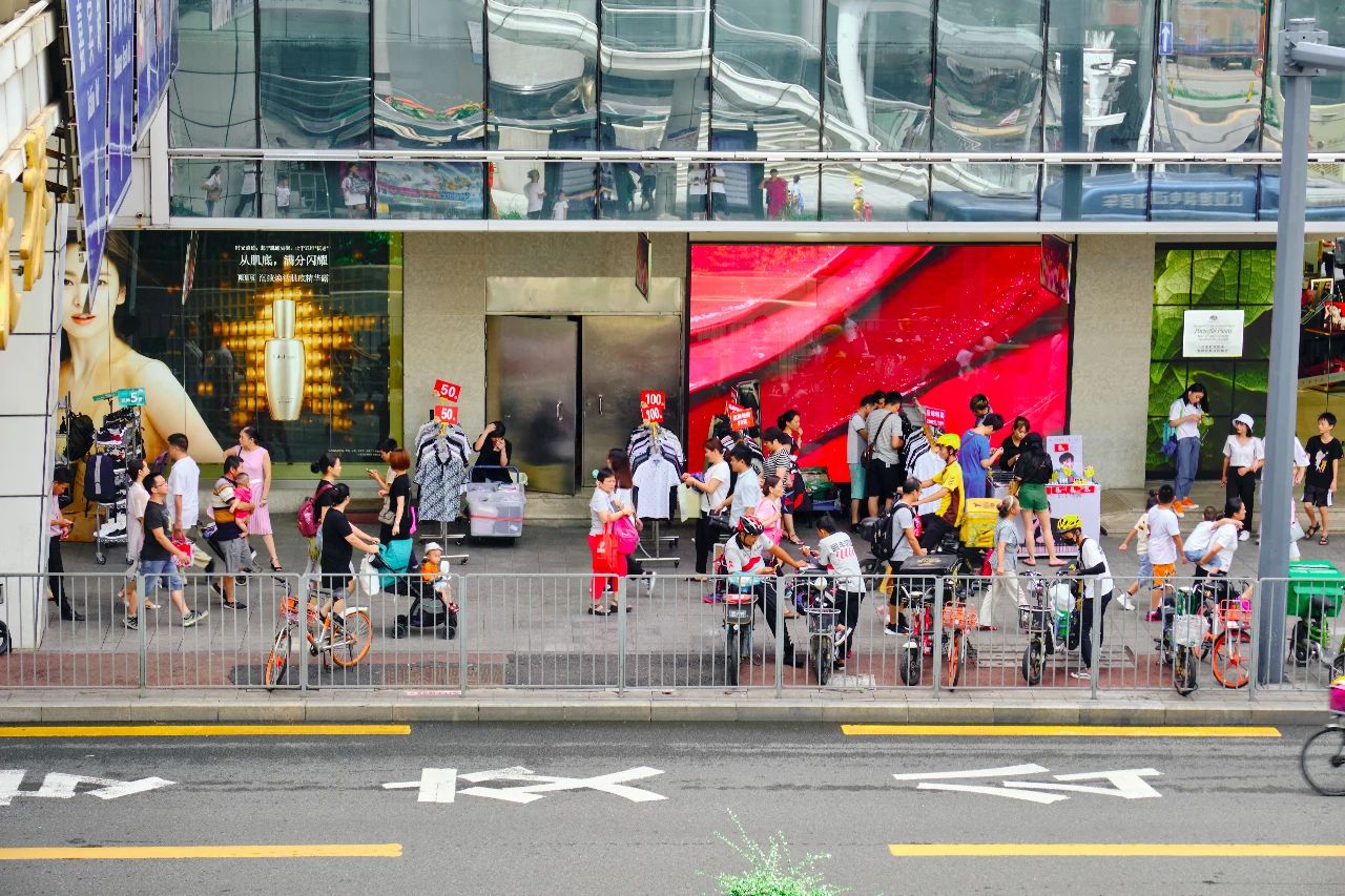 深圳周末带孩子免费游玩好去处,2021深圳免费适合遛娃玩地方排名