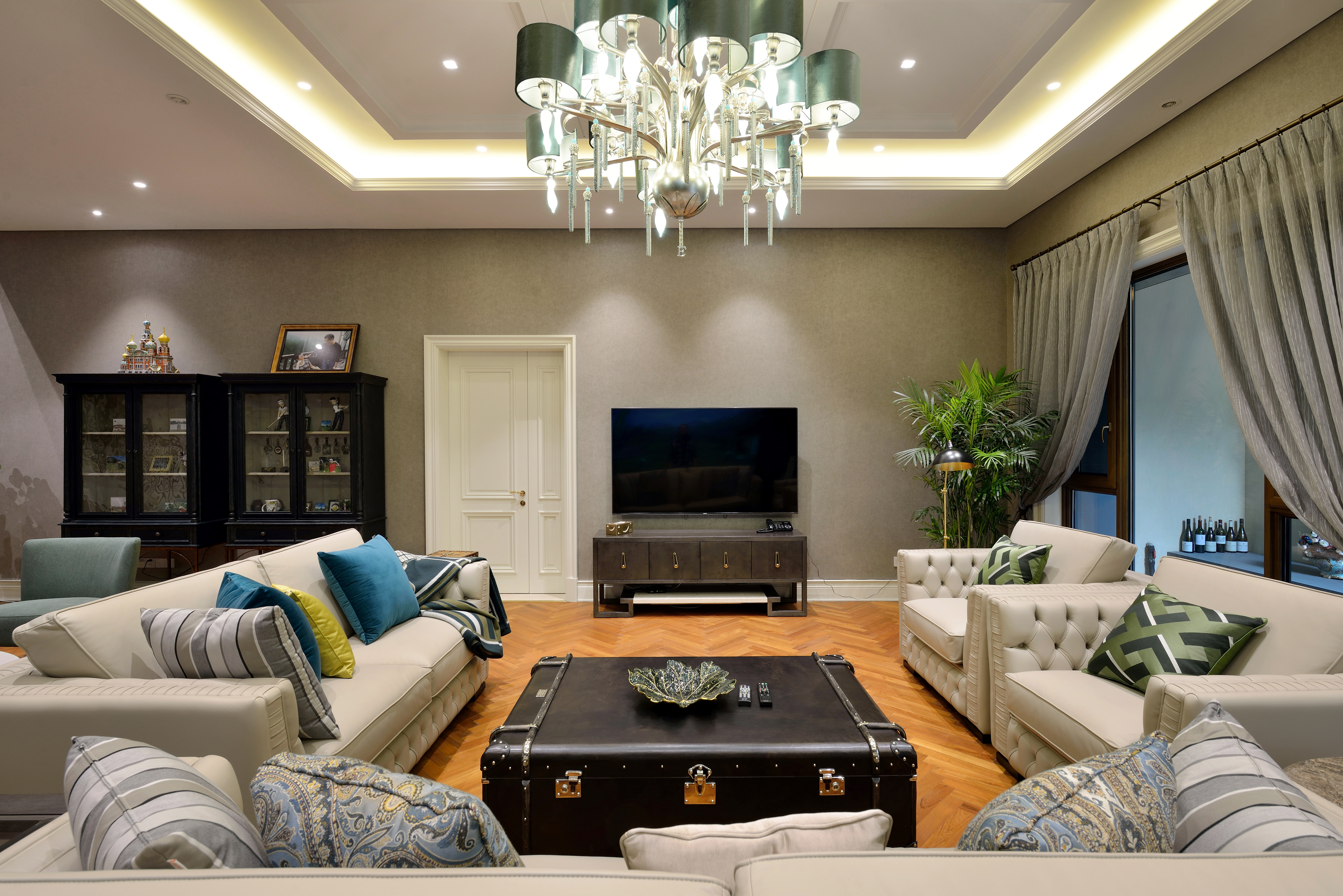 回家就是卡梅尔