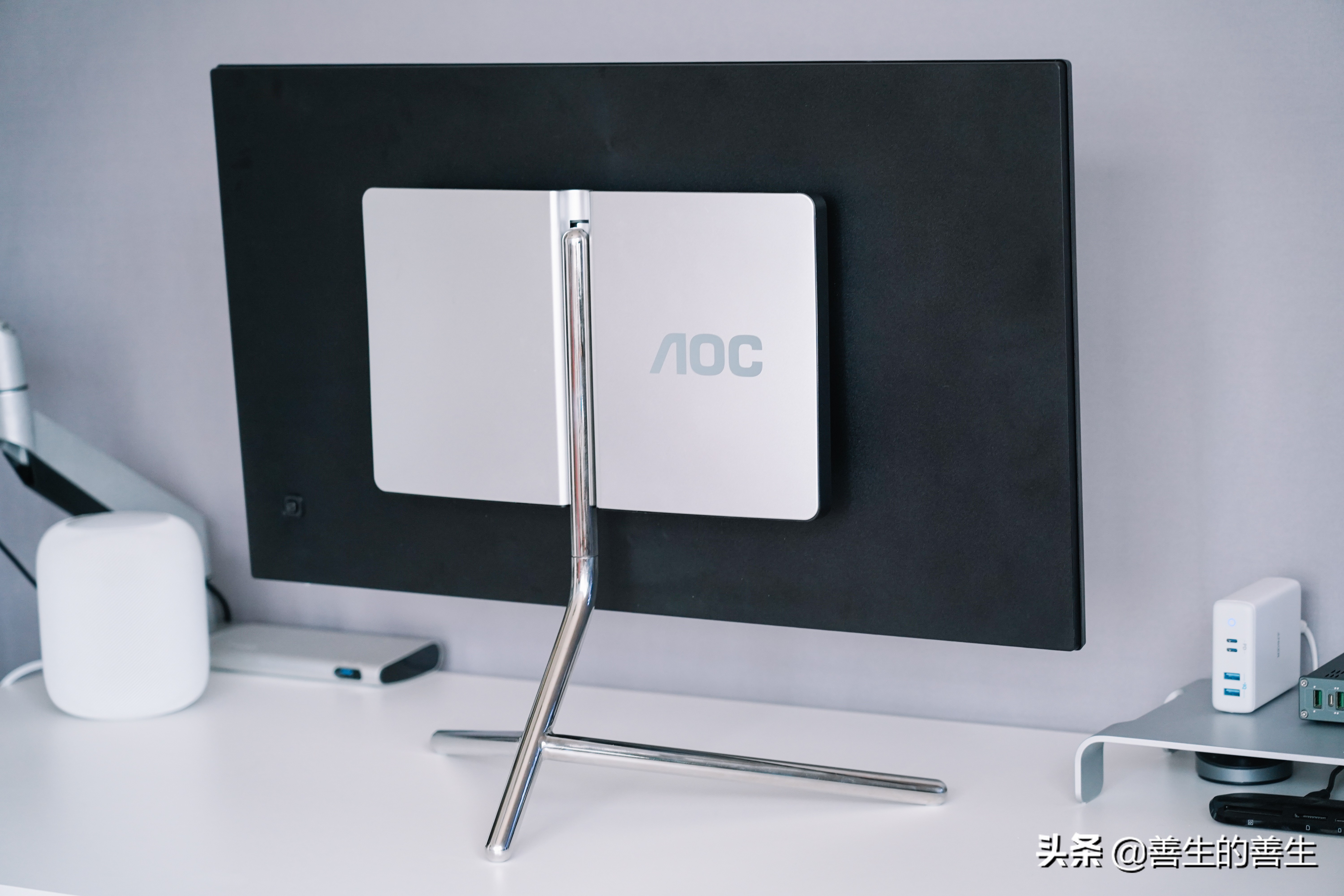 aoc保时捷显示器4k,aoc27寸保时捷显示器