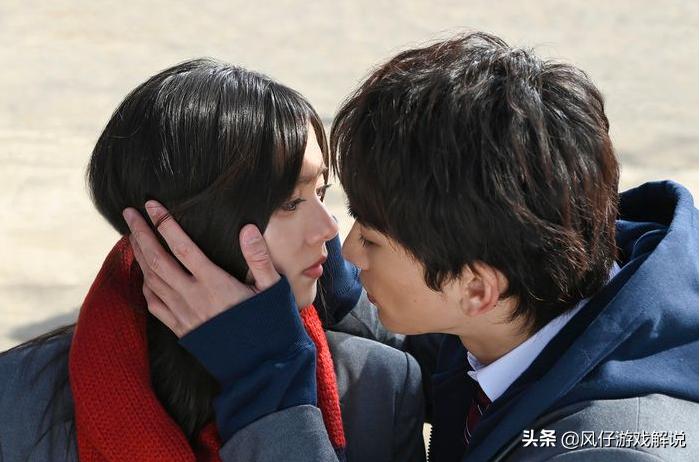 日本人妻女星忍不住偷吃有罪，重逢高中情人旧情复燃