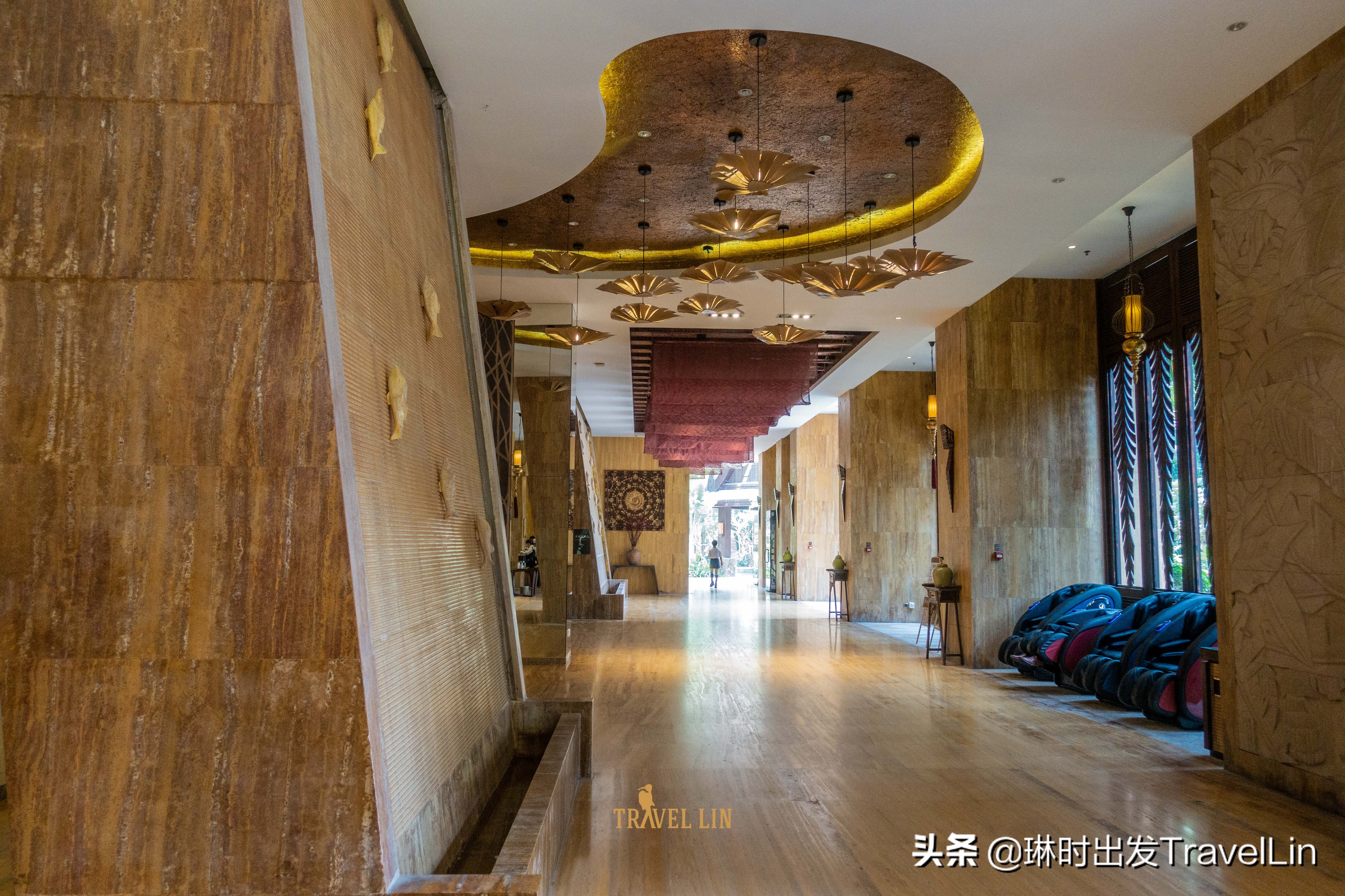 住椰梦长廊附近好不好,住在椰梦长廊边